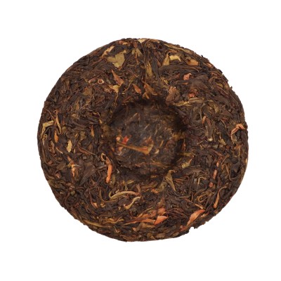 Шу Пуэр (черный) PuErMagic 100г - купить в Утяганово