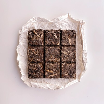 Шу Пуэр (черный) MagicBrew 75г - купить в Утяганово