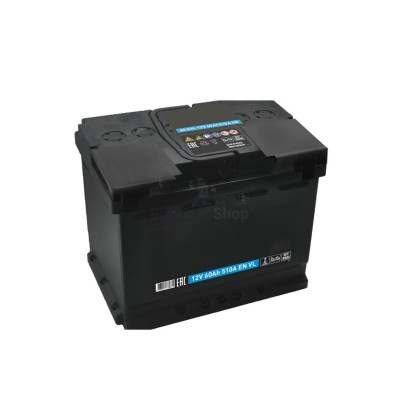 Мото-аккумулятор PowerRide 6 Ah - купить в Утяганово