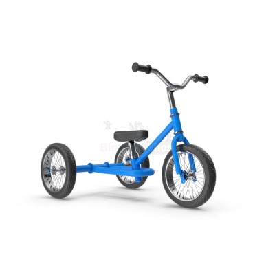 Велосипед детский FunRide 14" - купить в Утяганово