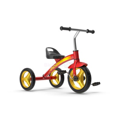 Велосипед детский MiniPro 16" - купить в Утяганово