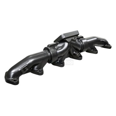 Выпускной коллектор TurboLine Sport - купить в Утяганово