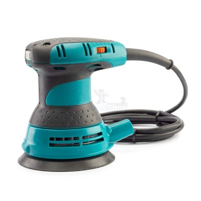 Шлифовальная машинка PowerGrind X - купить в Утяганово