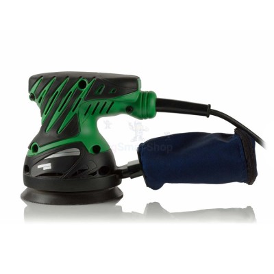 Шлифовальная машинка CompactSand Mini - купить в Утяганово