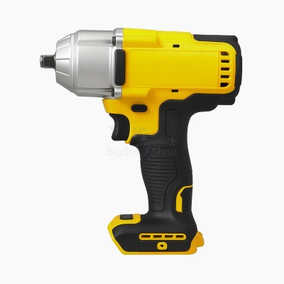 Гайковерт компактный MiniTorque 250 - купить в Утяганово